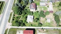 Działka budowlana Kalinowice. Zdjęcie 2