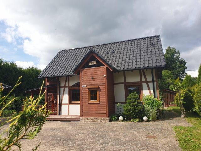 dom wolnostojący, 3 pokoje Krąg, Krąg. Zdjęcie 1