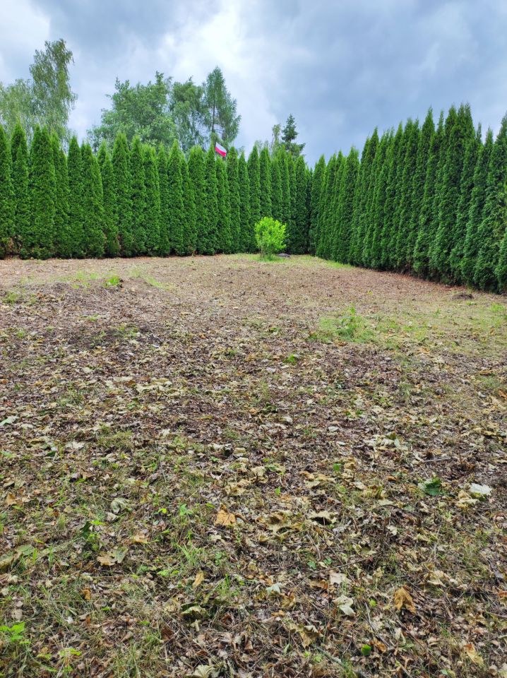 Działka budowlana Sieniawka, ul. Akwen. Zdjęcie 6