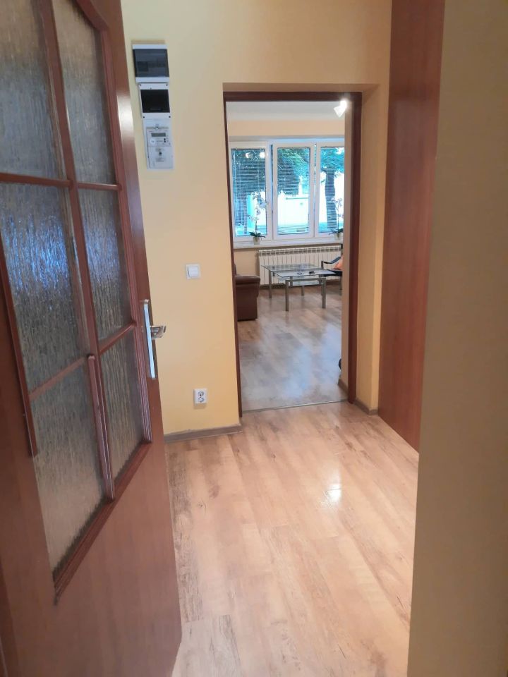 Mieszkanie 2-pokojowe Warszawa Górny Mokotów, ul. Asfaltowa. Zdjęcie 22