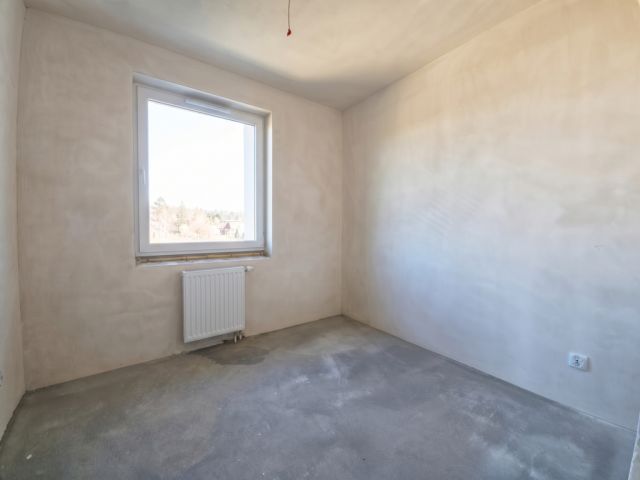 Mieszkanie 4-pokojowe Rzeszów, ul. bł. Karoliny. Zdjęcie 5