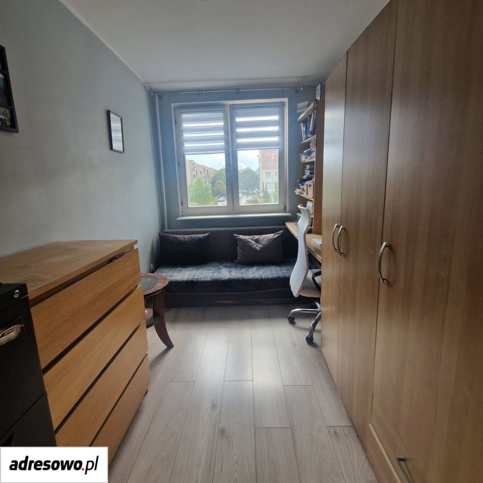 Mieszkanie 3-pokojowe Ciechanów, ul. Władysława Sikorskiego. Zdjęcie 7