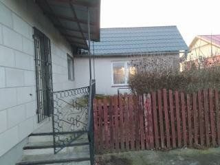 dom, 3 pokoje Nowogród