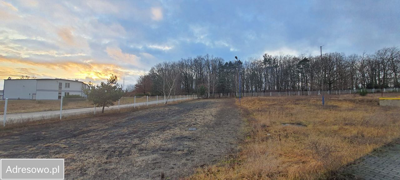 Działka budowlana Lubicz Dolny Małgorzatowo, ul. Małgorzatowo. Zdjęcie 1