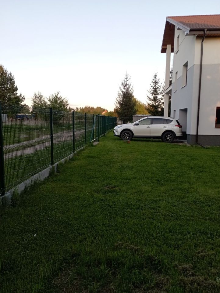 dom wolnostojący, 8 pokoi Stare Babice, ul. Pohulanka. Zdjęcie 5