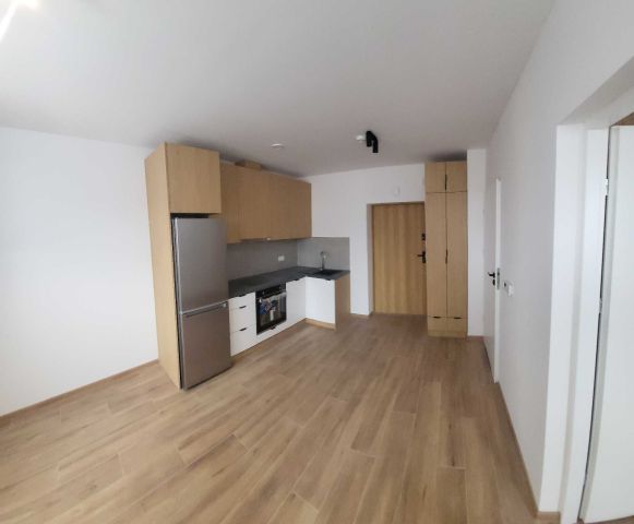Mieszkanie 2-pokojowe Czechowice-Dziedzice, ul. Norberta Barlickiego. Zdjęcie 1