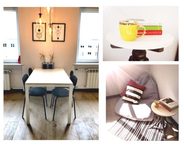 Mieszkanie 1-pokojowe Poznań Dębiec, ul. Żurawinowa. Zdjęcie 1