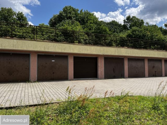 Garaż/miejsce parkingowe Szczecin Podjuchy, ul. Mariana Falskiego. Zdjęcie 1