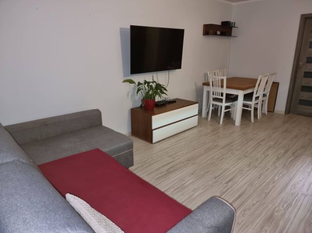 Mieszkanie 2-pokojowe Sianów, ul. Słowackiego. Zdjęcie 1