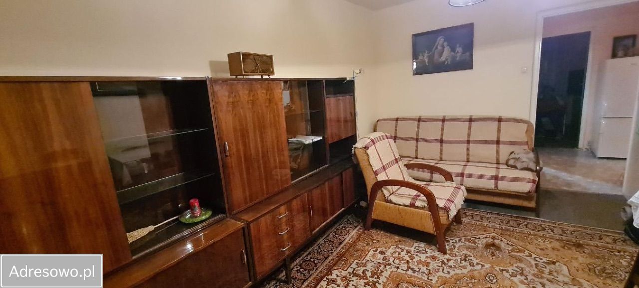 Mieszkanie 2-pokojowe Łódź Górna, ul. Łączna
