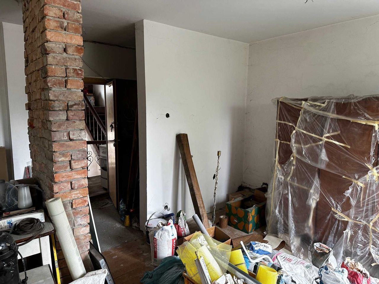 Mieszkanie 4-pokojowe Ruda Śląska, ul. Józefa Piłsudskiego. Zdjęcie 7