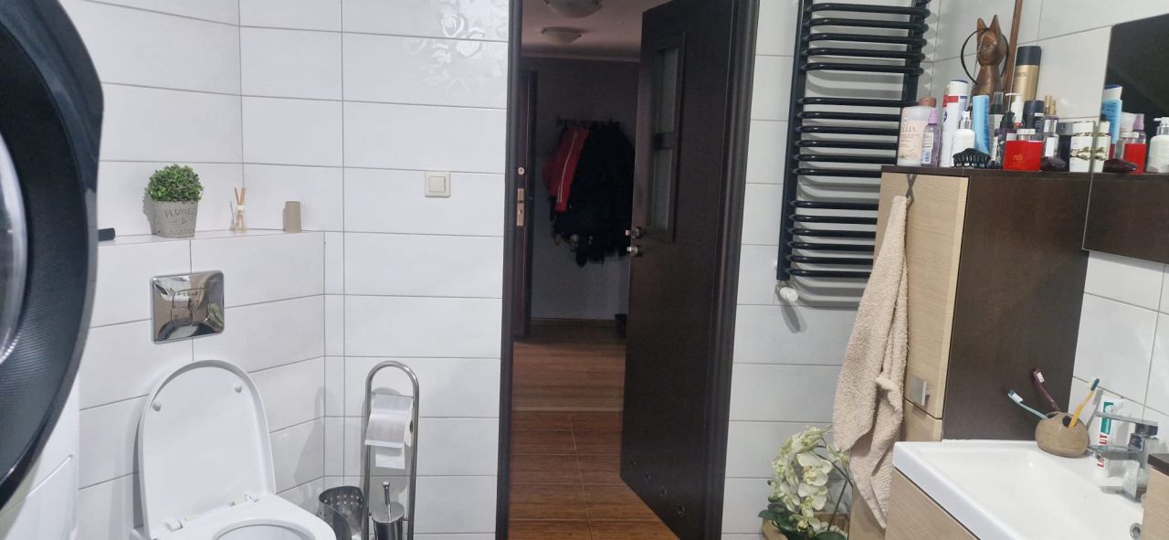 dom wolnostojący, 6 pokoi Ostrowite. Zdjęcie 16