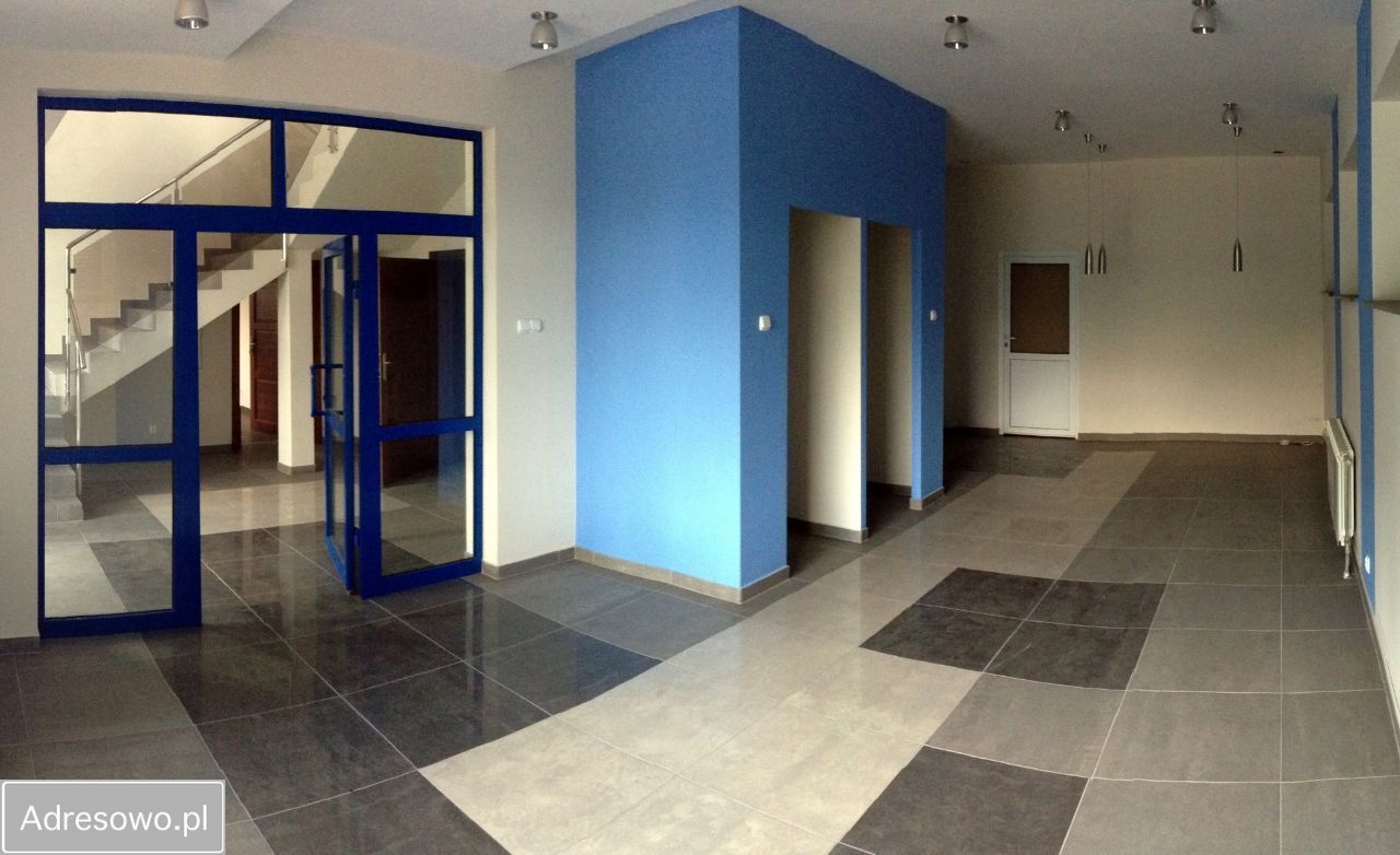 Lokal Rawa Mazowiecka, ul. Władysława Stanisława Reymonta. Zdjęcie 5