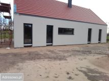 dom wolnostojący, 5 pokoi Smołdziński Las