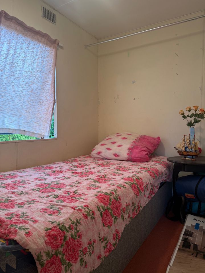 Działka rod Kołczewo