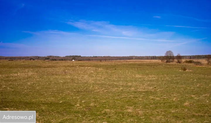 Działka budowlana Machowinko