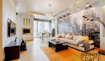 Mieszkanie 2-pokojowe Warszawa Śródmieście, ul. Grzybowska