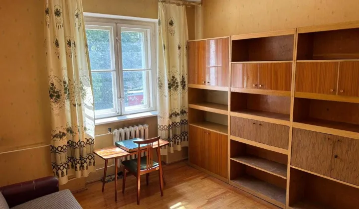 Mieszkanie 3-pokojowe Wrocław Krzyki, ul. Wróbla