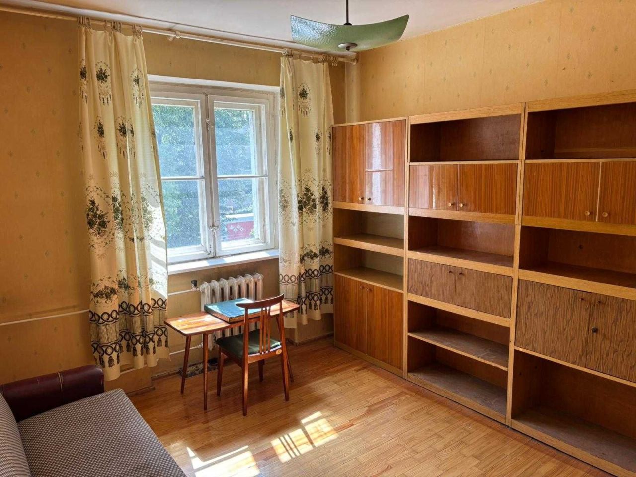 Mieszkanie 3-pokojowe Wrocław Krzyki, ul. Wróbla