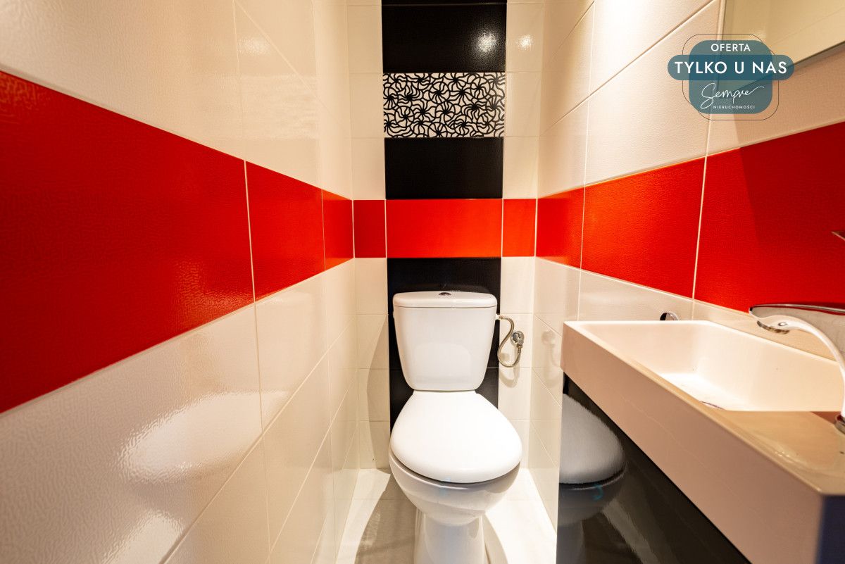 dom wolnostojący, 5 pokoi Szynkielów. Zdjęcie 37