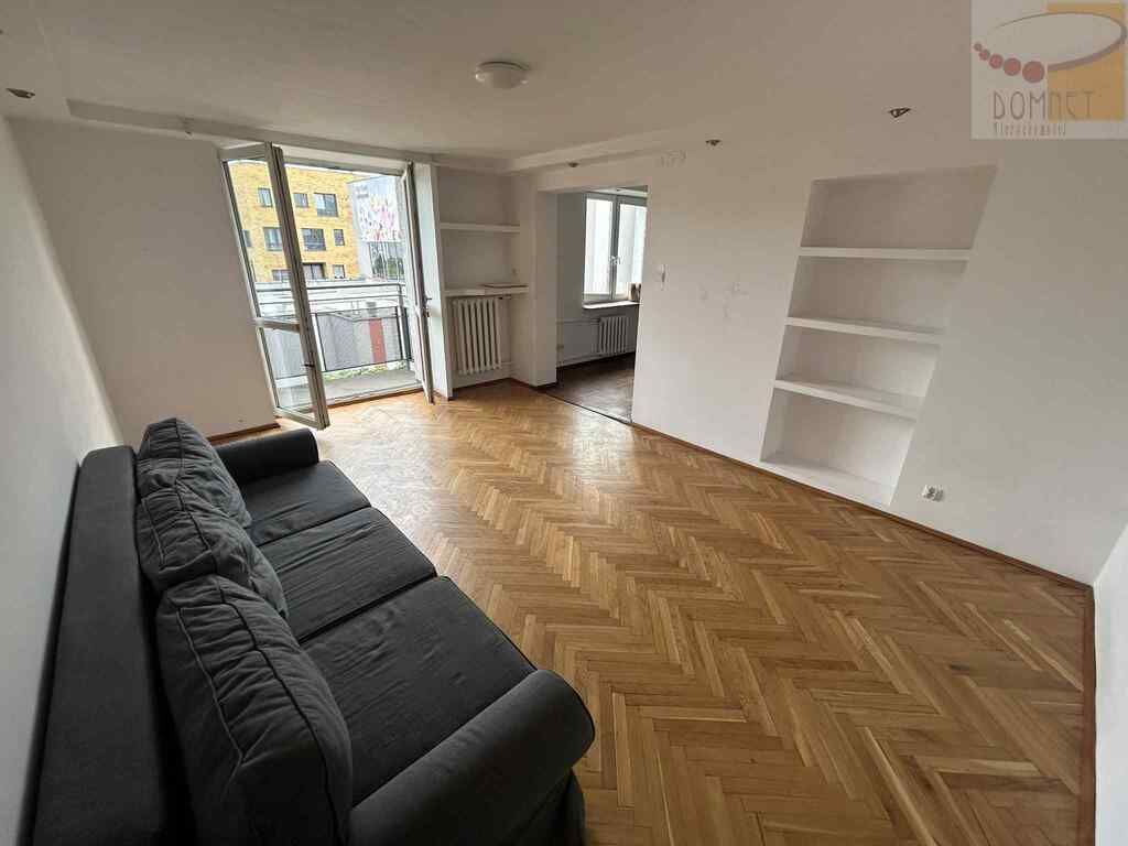 Mieszkanie 1-pokojowe Grodzisk Mazowiecki Centrum, ul. Spółdzielcza. Zdjęcie 2