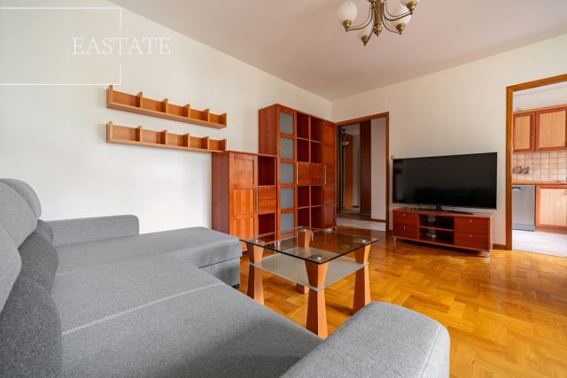 Mieszkanie 2-pokojowe Warszawa Wola, ul. Żytnia. Zdjęcie 3