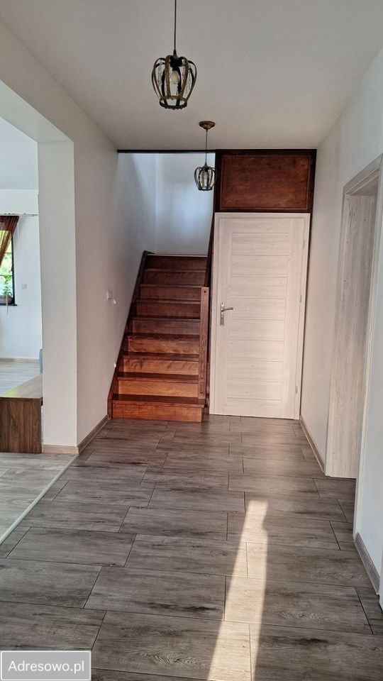 dom wolnostojący, 5 pokoi Olszyna, ul. Legnicka. Zdjęcie 11