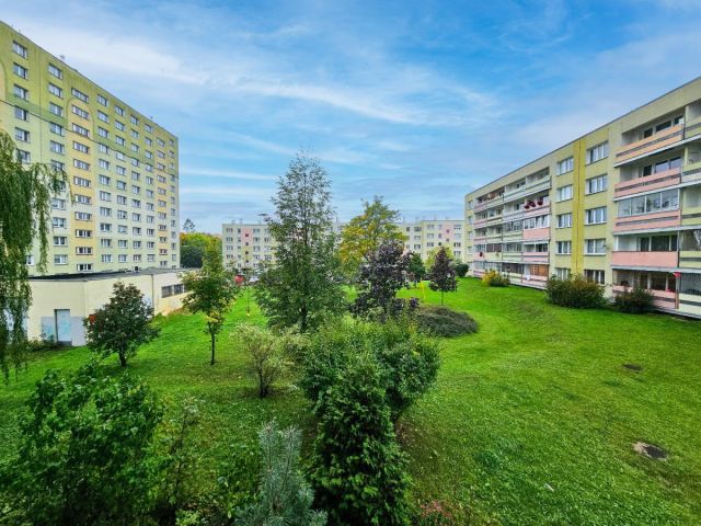 Mieszkanie 2-pokojowe Łódź Górna, ul. Społeczna. Zdjęcie 1