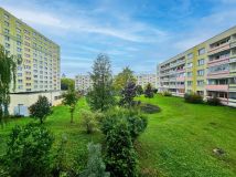 Mieszkanie 2-pokojowe Łódź Górna, ul. Społeczna