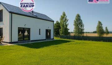 dom wolnostojący, 4 pokoje Lewinko