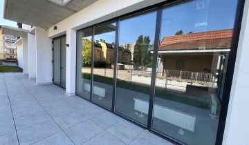 Lokal Świnoujście, ul. Szkolna