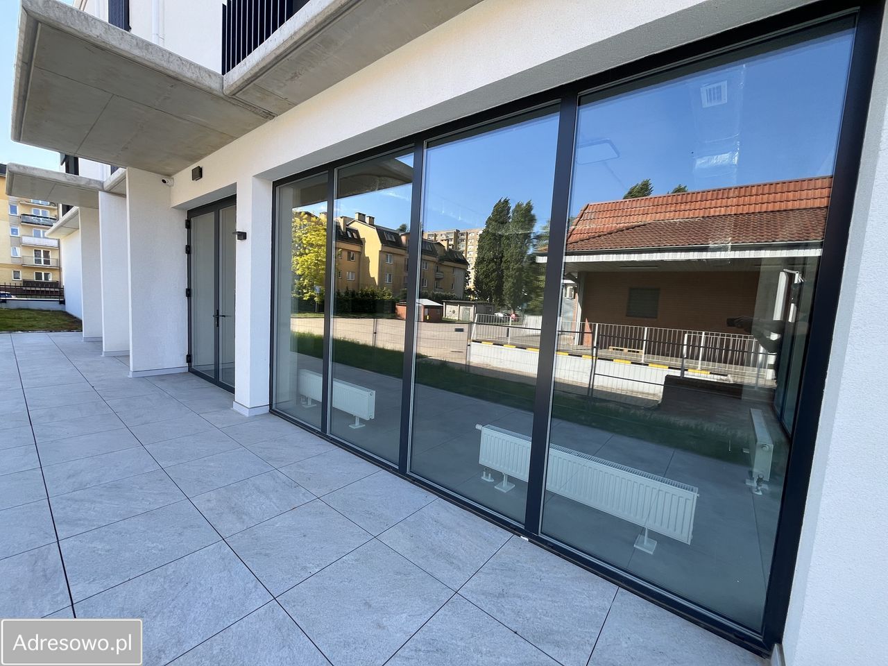 Lokal Świnoujście, ul. Szkolna. Zdjęcie 2