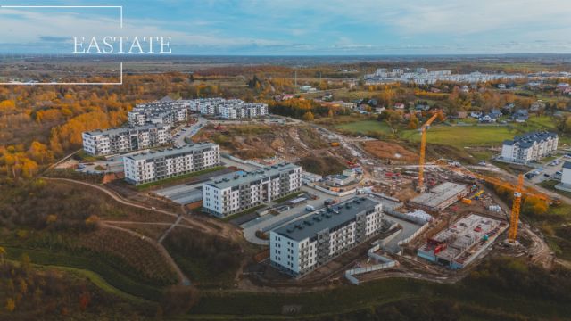 Mieszkanie 2-pokojowe Gdańsk Łostowice, ul. Pastelowa. Zdjęcie 8