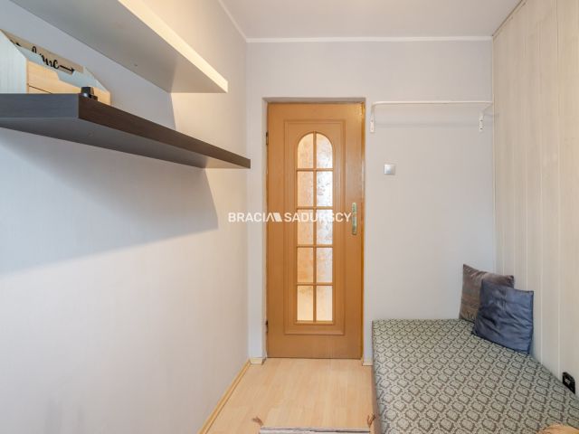 Mieszkanie 3-pokojowe Kraków Krowodrza, ul. Juliusza Lea. Zdjęcie 14