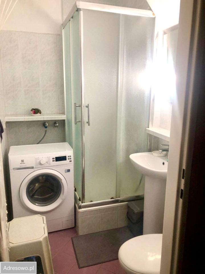 Mieszkanie 3-pokojowe Warszawa Śródmieście, ul. Mokotowska. Zdjęcie 6