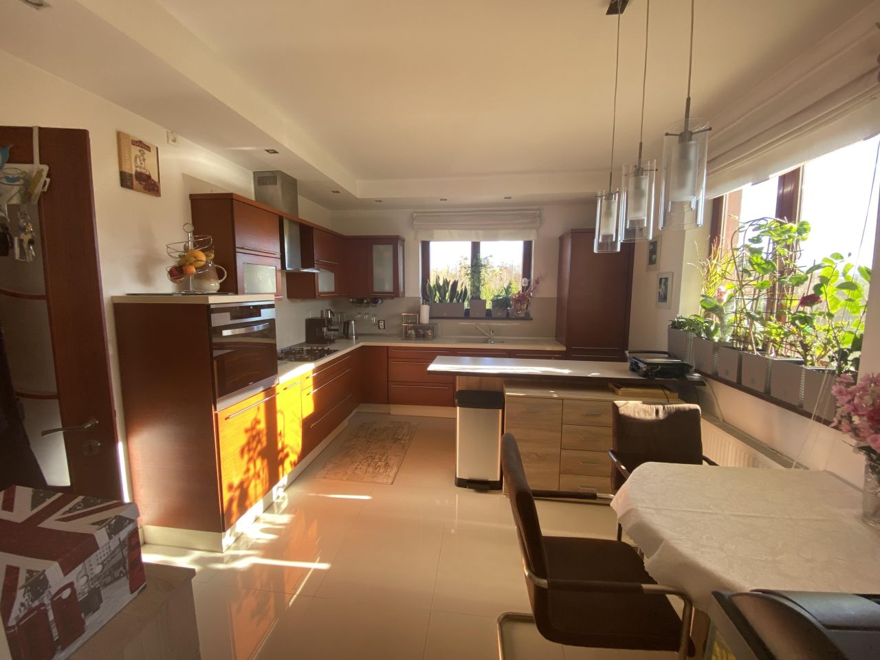 Mieszkanie 4-pokojowe Jeżów Sudecki, ul. Długa. Zdjęcie 14