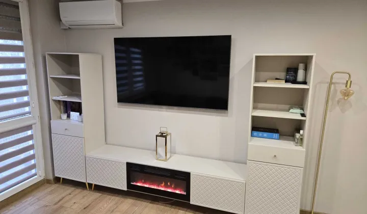 Mieszkanie 2-pokojowe Włocławek Zazamcze, ul. Toruńska