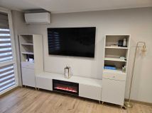 Mieszkanie 2-pokojowe Włocławek Zazamcze, ul. Toruńska