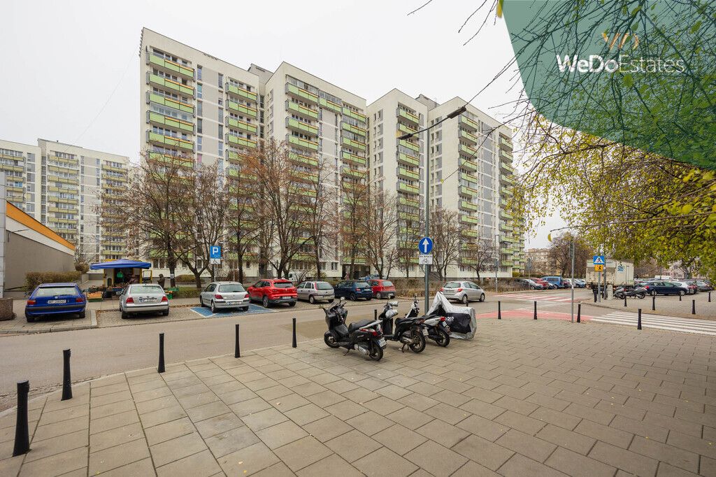 Mieszkanie 3-pokojowe Warszawa Praga-Południe, ul. Kinowa. Zdjęcie 17