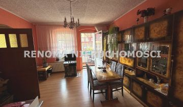 Mieszkanie 3-pokojowe Wałbrzych Śródmieście, al. Wyzwolenia