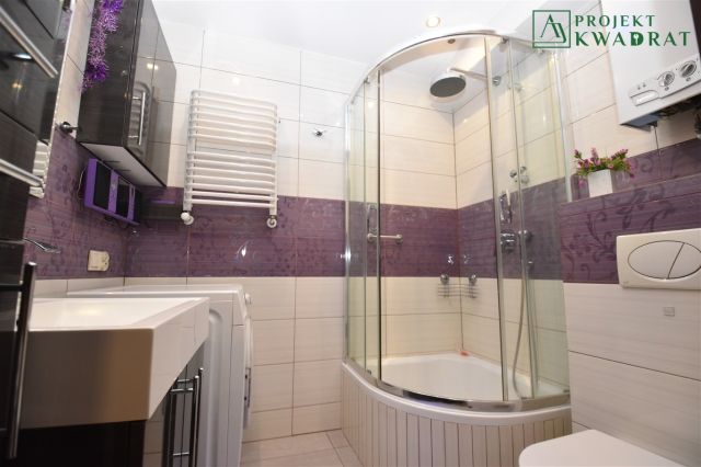 Mieszkanie 2-pokojowe Zabrze Centrum, ul. Pawła Ślęczka. Zdjęcie 6