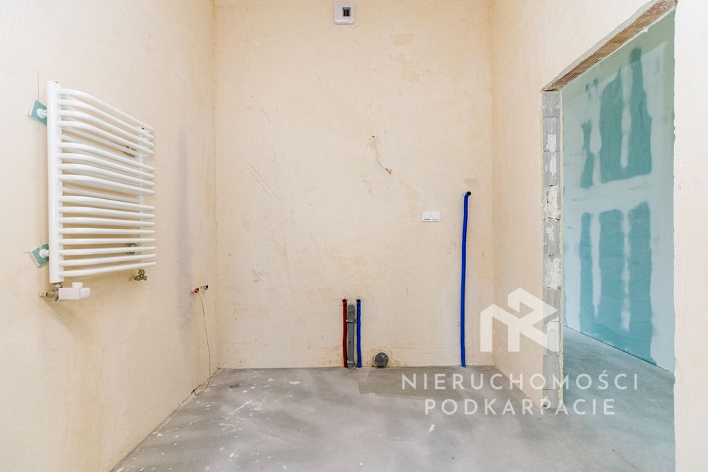 Mieszkanie 3-pokojowe Rzeszów, ul. Fryderyka Szopena. Zdjęcie 24