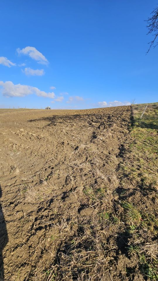 Działka rolno-budowlana Glinik Polski. Zdjęcie 7