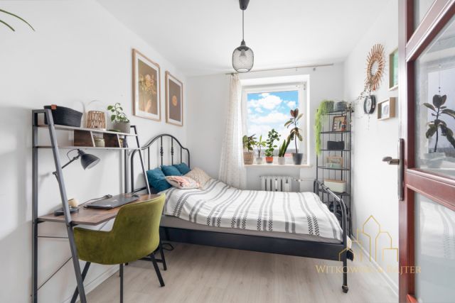 Mieszkanie 4-pokojowe Żyrardów, ul. Spółdzielcza. Zdjęcie 5