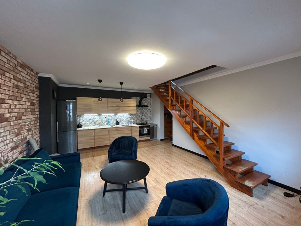 Mieszkanie 4-pokojowe Chorzów, ul. Racławicka. Zdjęcie 7