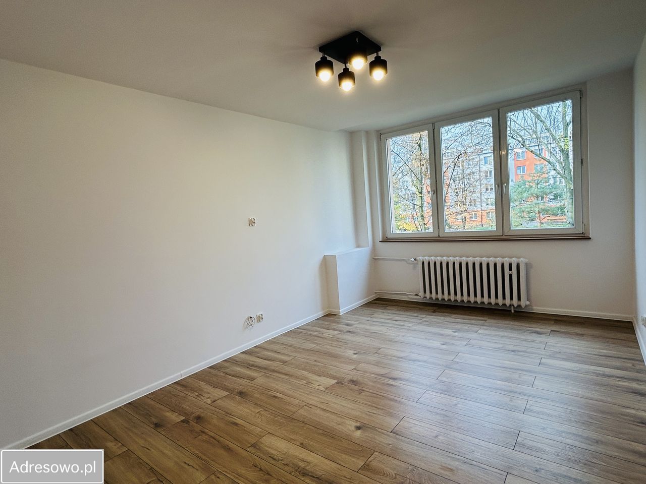 Mieszkanie 2-pokojowe Bytom Szombierki, ul. Bolesława Krupińskiego. Zdjęcie 4