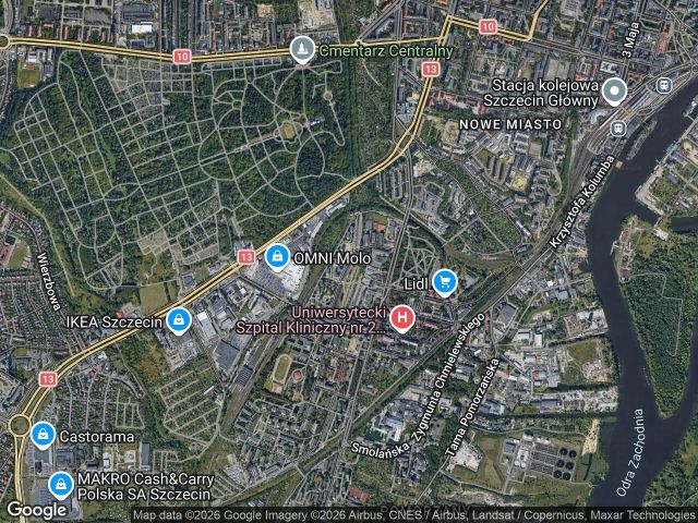 Garaż/miejsce parkingowe Szczecin Pomorzany, ul. Xawerego Dunikowskiego. Zdjęcie 1