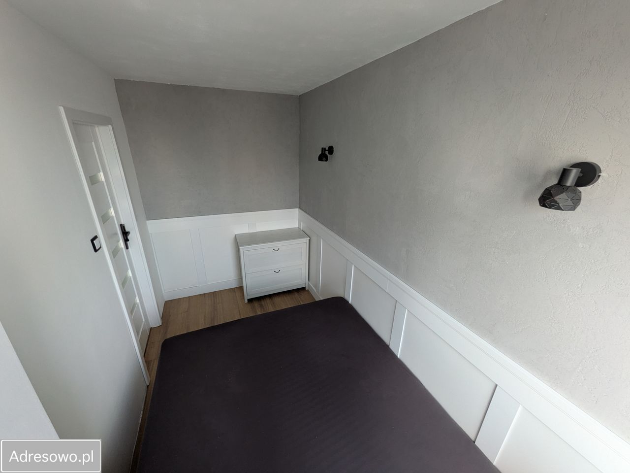 Mieszkanie 2-pokojowe Warszawa Śródmieście, ul. Górnośląska. Zdjęcie 11