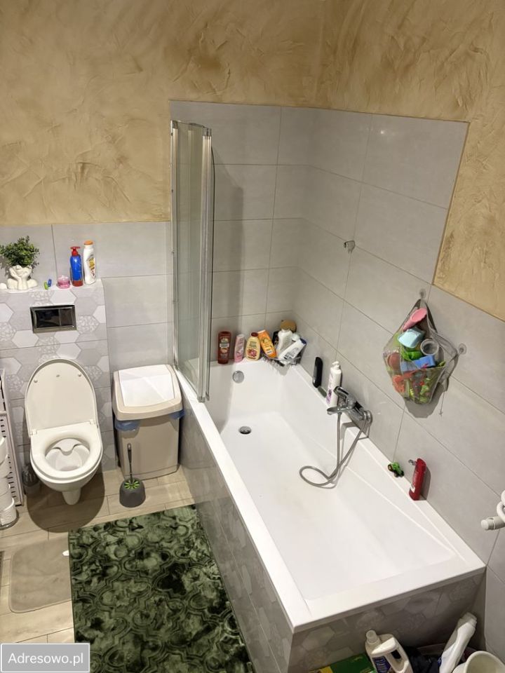 Mieszkanie 2-pokojowe Biedaszków Wielki. Zdjęcie 9