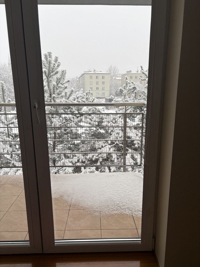 Mieszkanie 3-pokojowe Pruszków Centrum. Zdjęcie 7